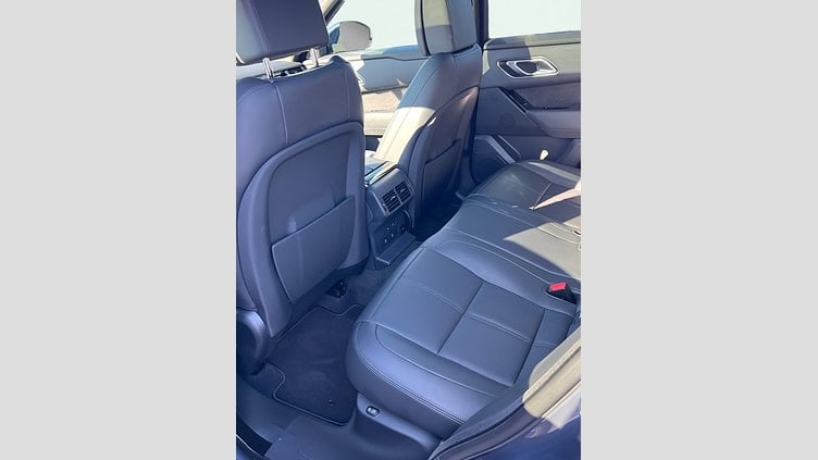 2023 Approved Land Rover Range Rover Velar Varesine Blue 3.0 D I6 300 CP AWD Automatic DYNAMIC HSE