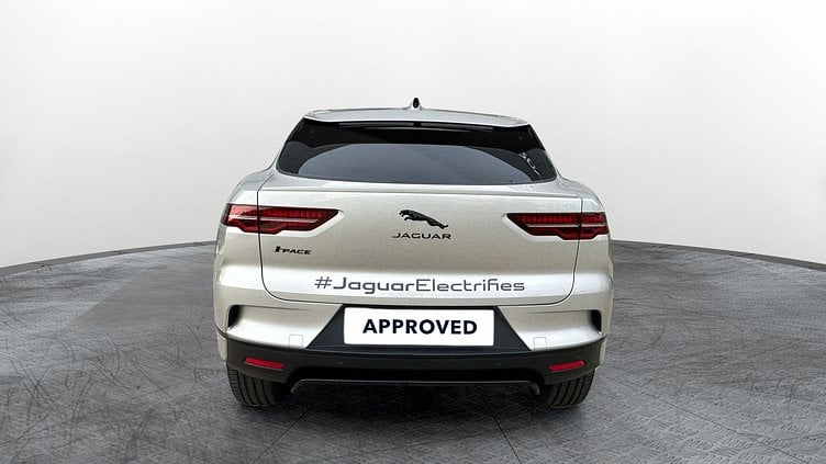 2022 Approved Jaguar I-Pace Aruba EV 90 kWh 400CP HSE
