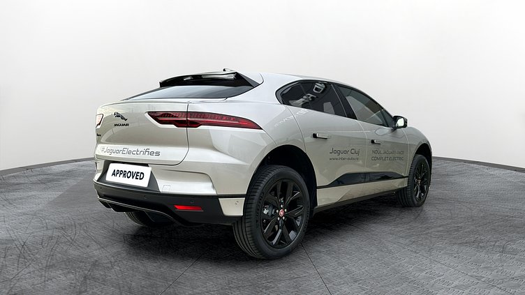 2022 Approved Jaguar I-Pace Aruba EV 90 kWh 400CP HSE