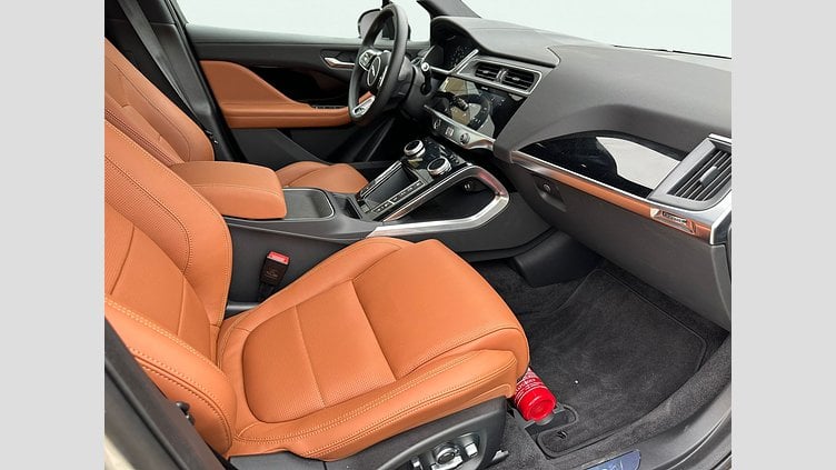 2022 Approved Jaguar I-Pace Aruba EV 90 kWh 400CP HSE