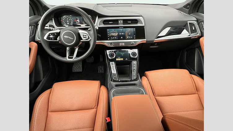 2022 Approved Jaguar I-Pace Aruba EV 90 kWh 400CP HSE