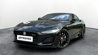 F-Type 0