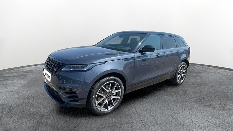2023 Approved Land Rover Range Rover Velar Varesine Blue 2.0 I4 PHEV 404CP DYNAMIC HSE 