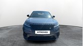 2023 Approved  Range Rover Velar Varesine Blue 2.0 I4 PHEV 404CP DYNAMIC HSE  Imagine 2
