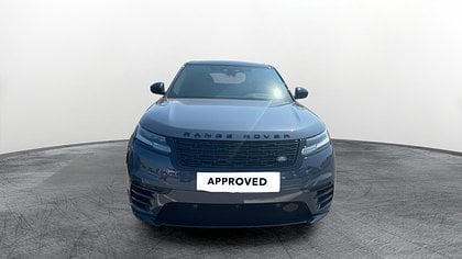 Range Rover Velar 1