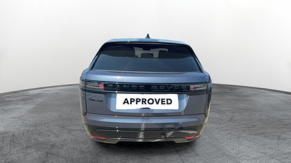 Range Rover Velar 3