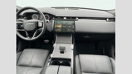 Range Rover Velar 4