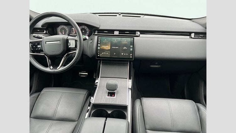 2023 Approved Land Rover Range Rover Velar Varesine Blue 2.0 I4 PHEV 404CP DYNAMIC HSE 