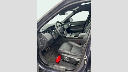 Range Rover Velar 5