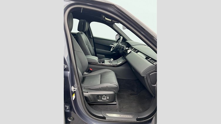 2023 Approved Land Rover Range Rover Velar Varesine Blue 2.0 I4 PHEV 404CP DYNAMIC HSE 