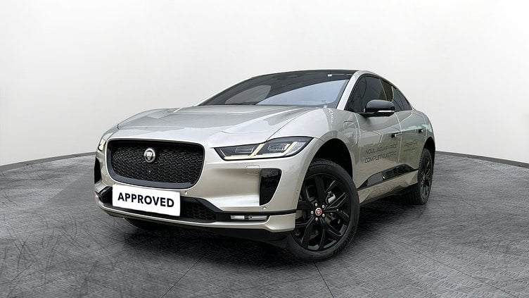 2022 Approved Jaguar I-Pace Aruba EV 90 kWh 400CP HSE