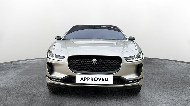 2022 Approved Jaguar I-Pace Aruba EV 90 kWh 400CP HSE