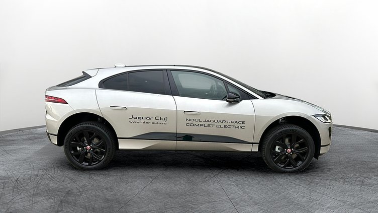 2022 Approved Jaguar I-Pace Aruba EV 90 kWh 400CP HSE