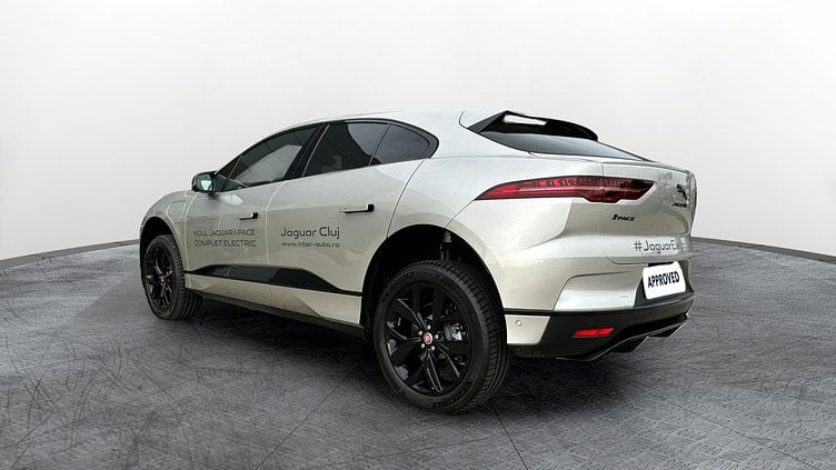 2022 Approved Jaguar I-Pace Aruba EV 90 kWh 400CP HSE