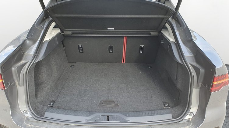 2019 Approved Jaguar I-Pace Corris Grey EV 90 kWh 400CP HSE
