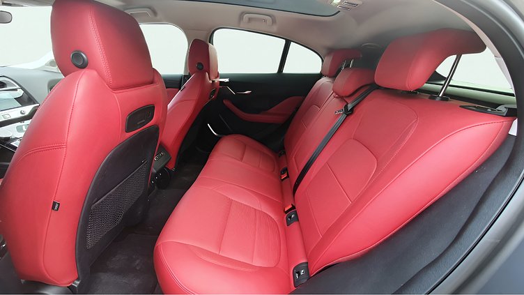 2019 Approved Jaguar I-Pace Corris Grey EV 90 kWh 400CP HSE