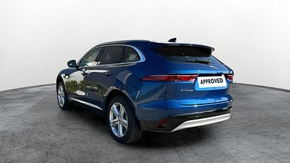 F-Pace 3