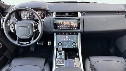 Range Rover Sport 5