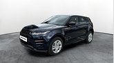 2022 Approved  Range Rover Evoque Portofino Blue 2.0 I4 200CP Dynamic S