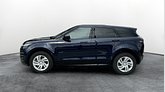 2022 Approved  Range Rover Evoque Portofino Blue 2.0 I4 200CP Dynamic S Imagine 5