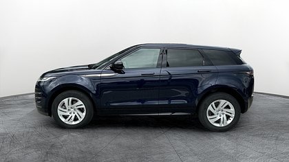 Range Rover Evoque 4