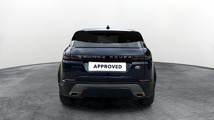 Range Rover Evoque 5