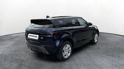 Range Rover Evoque 6