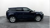 2022 Approved  Range Rover Evoque Portofino Blue 2.0 I4 200CP Dynamic S Imagine 8