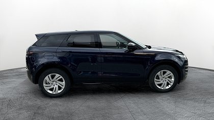 Range Rover Evoque 7