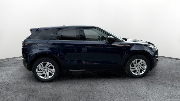 2022 Approved Land Rover Range Rover Evoque Portofino Blue 2.0 I4 200CP Dynamic S