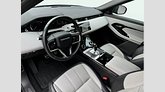 2022 Approved  Range Rover Evoque Portofino Blue 2.0 I4 200CP Dynamic S Imagine 9