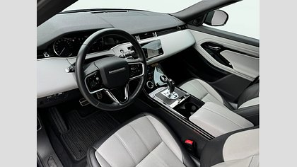 Range Rover Evoque 8