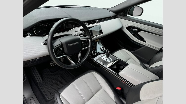 2022 Approved Land Rover Range Rover Evoque Portofino Blue 2.0 I4 200CP Dynamic S