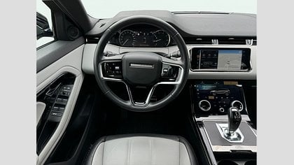 Range Rover Evoque 9