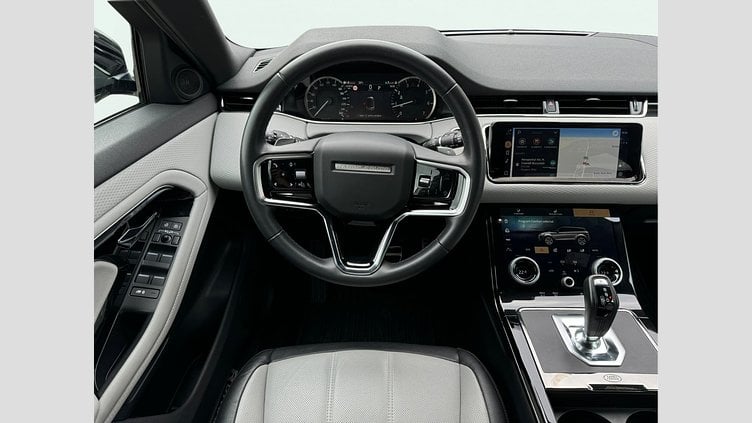2022 Approved Land Rover Range Rover Evoque Portofino Blue 2.0 I4 200CP Dynamic S