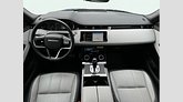 2022 Approved  Range Rover Evoque Portofino Blue 2.0 I4 200CP Dynamic S Imagine 11