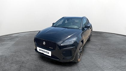 E-Pace 0