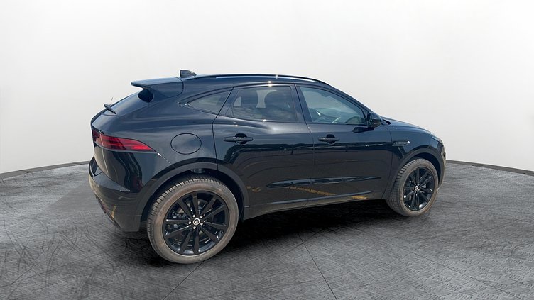 2023 Approved Jaguar E-Pace Santorini Black 1.5 I3 PHEV, 309 CP R-Dynamic SE