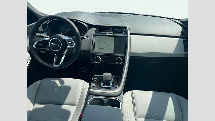 2023 Approved Jaguar E-Pace Santorini Black 1.5 I3 PHEV, 309 CP R-Dynamic SE