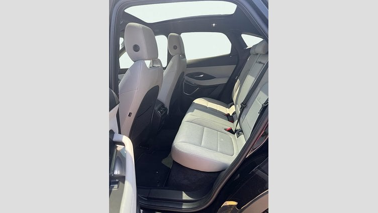 2023 Approved Jaguar E-Pace Santorini Black 1.5 I3 PHEV, 309 CP R-Dynamic SE