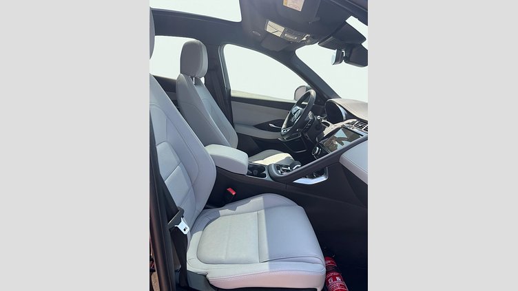 2023 Approved Jaguar E-Pace Santorini Black 1.5 I3 PHEV, 309 CP R-Dynamic SE