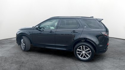 Discovery Sport 2
