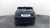 2023 Approved  Discovery Sport Santorini Black 2.0D TD4 163CP Dynamic SE Imagine 4