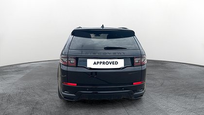 Discovery Sport 3