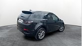 2023 Approved  Discovery Sport Santorini Black 2.0D TD4 163CP Dynamic SE Imagine 5