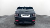 2023 Approved  Discovery Sport Santorini Black 2.0D TD4 163CP Dynamic SE Imagine 7