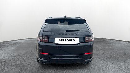 Discovery Sport 6