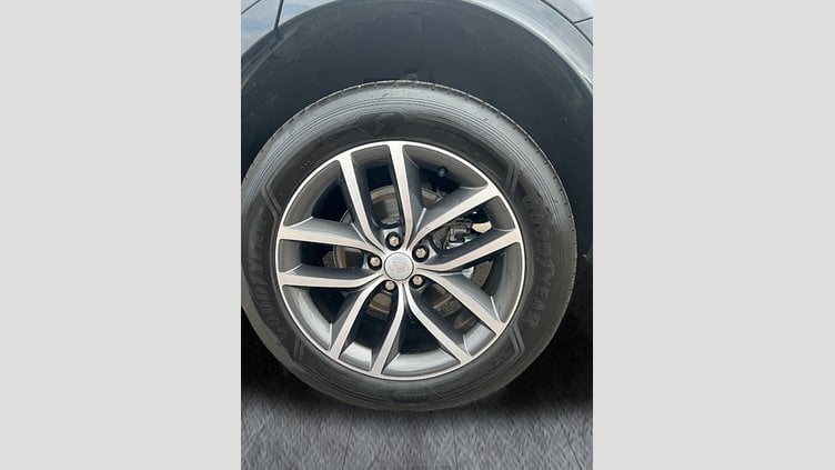 2023 Approved Land Rover Discovery Sport Santorini Black 2.0D TD4 163CP Dynamic SE