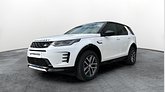 2023 Approved  Discovery Sport Otsuni Pearl White 1.5 I3 PHEV 309CP DYNAMIC SE