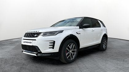 Discovery Sport 0